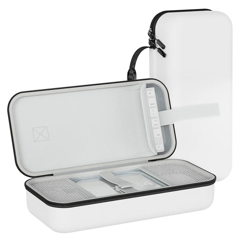 Travel Carrying Case for Mac Mini M4/M4 Pro – Protective Storage Bag