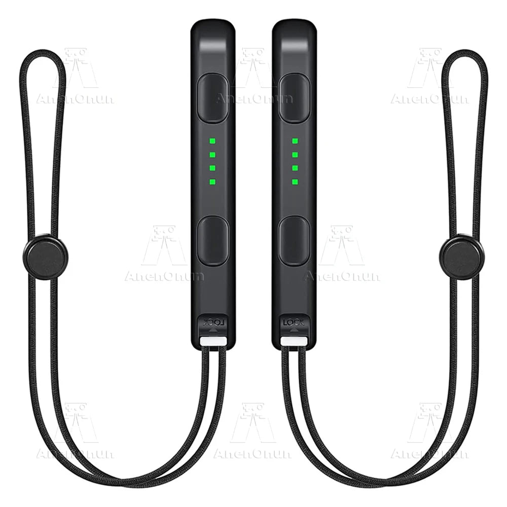 Replacement Joy-Con Wrist Strap for Switch/Switch OLED – Gaming Accessory