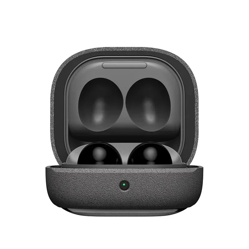 Hard Shell Protective Case for Galaxy Buds 2 Pro/FE/Live/Pro Anti-Drop Cover