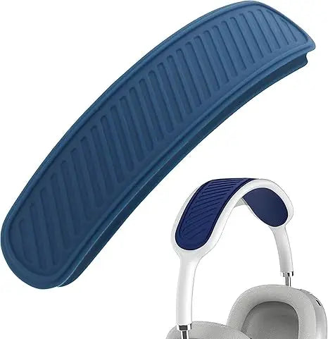 Silicone Headband Cover for AirPods Max – Washable & Protective Cushion