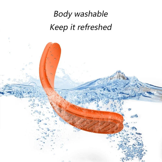 Silicone Headband Cover for AirPods Max – Washable & Protective Cushion