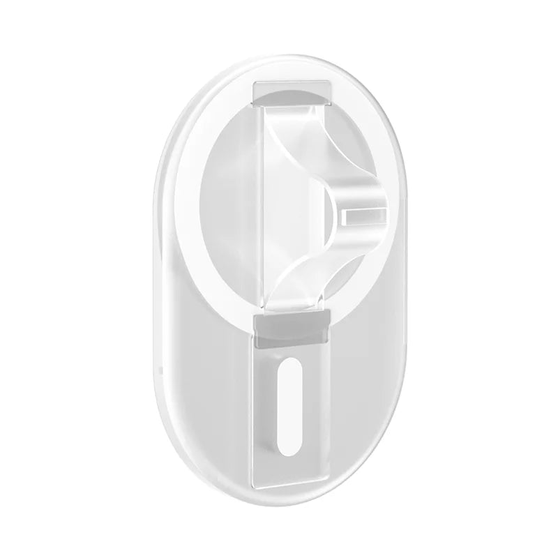 MagSafe Magnetic Phone Grip Strap & Stand for iPhone 15/14/13/12 Series