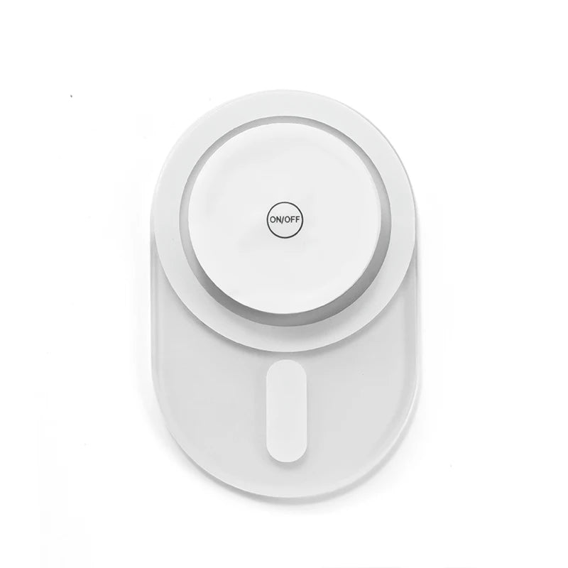 MagSafe Magnetic Suction Holder with LED Flash for iPhone & Concert Use