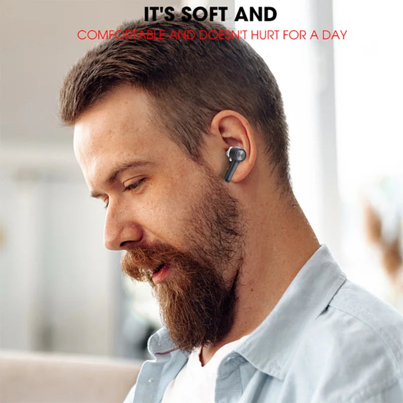 Anti-Drop Silicone Eartips for Samsung Galaxy Buds Pro Earplug Replacements