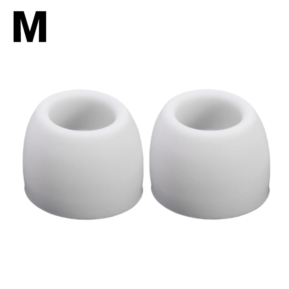 Anti-Drop Silicone Eartips for Samsung Galaxy Buds Pro Earplug Replacements