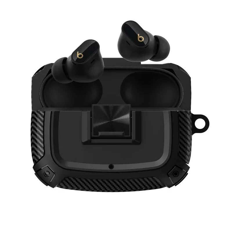 Shockproof Case for Beats Studio Buds & Buds Plus – Protective Cover