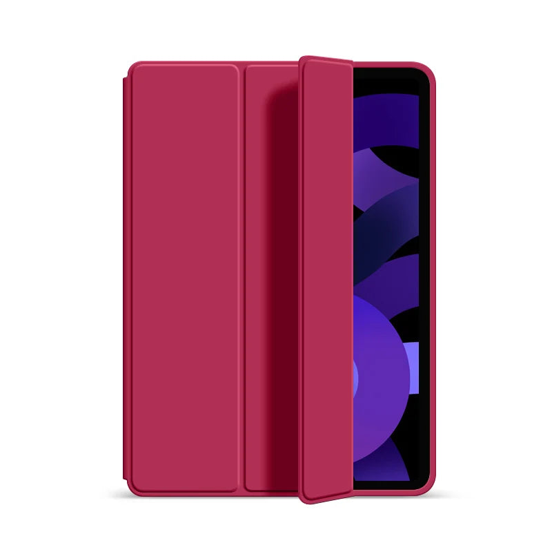 Shockproof Case for iPad Mini 1–6 – Full-Body 8.3"/9.7" Protective Tablet Cover