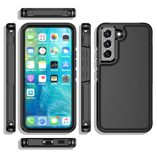 Anti-Scratch Protective Case for Samsung A55 A15 A14 A54 A16 S24 S23 S25