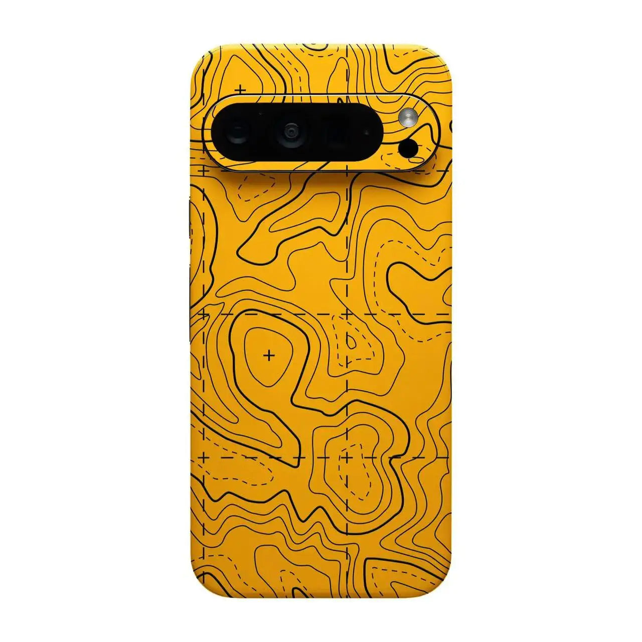 Matte Colorful 3M Skin Wrap for Google Pixel 9 8 Pro β Macaron Style