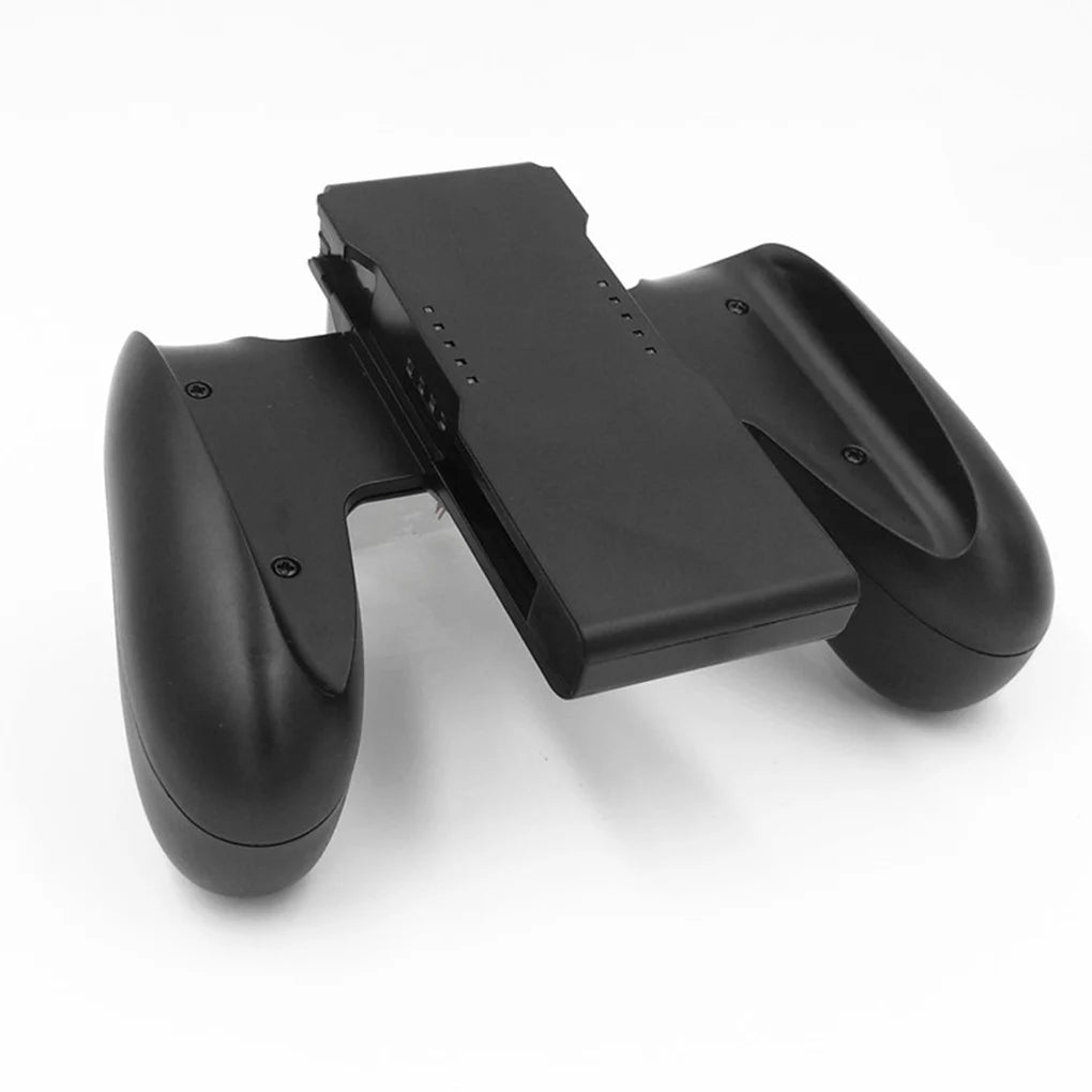 Gaming Grip Handle Controller for Nintendo Switch Joy-Con Plastic Bracket