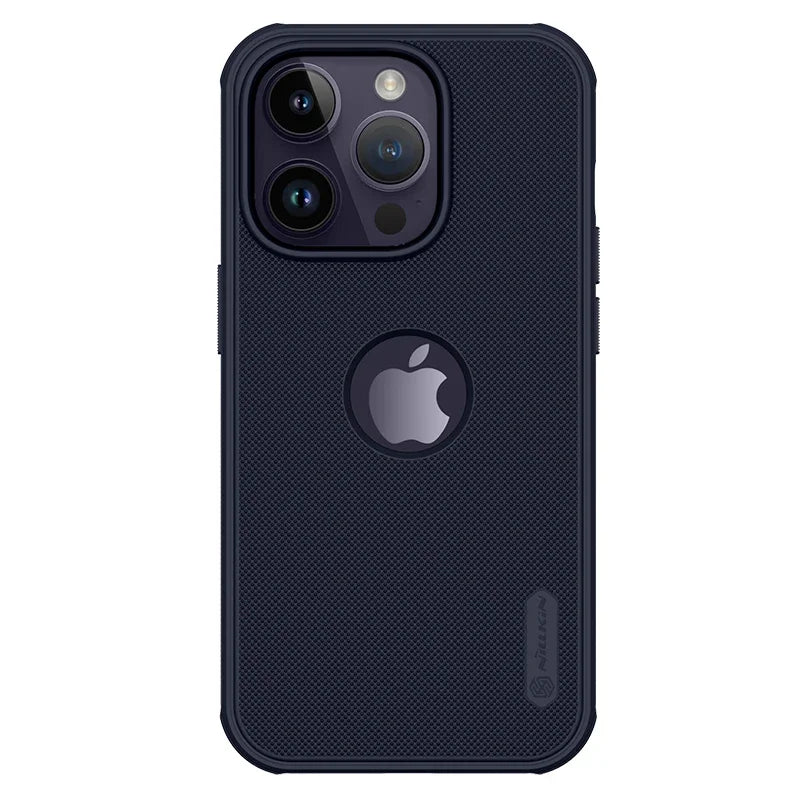 Pro Full 360 TPU & PC Case for iPhone 12–15 Pro Max & 14 Plus