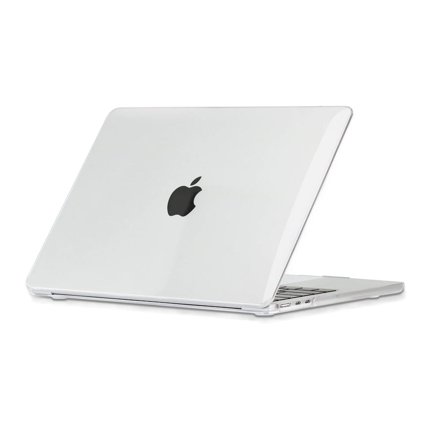 Ultra-Thin Laptop Case for MacBook Air/Pro M1 M2 M3 M4 (13–16 Inch)