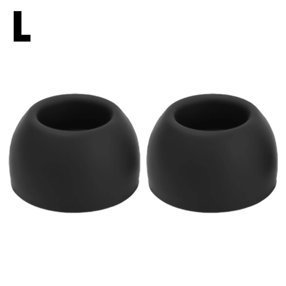 Anti-Drop Silicone Eartips for Samsung Galaxy Buds Pro Earplug Replacements