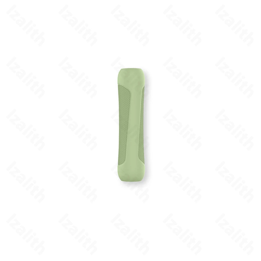 Soft Silicone Grip Sleeve for Apple Pencil 1/2/3 & Pencil Pro