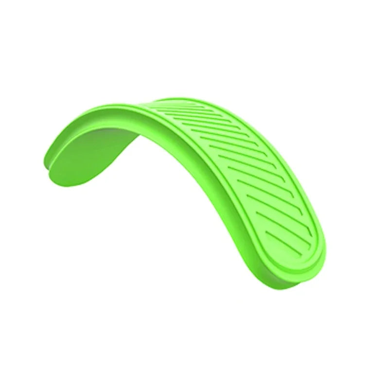 Silicone Headband Cover for AirPods Max – Washable & Protective Cushion