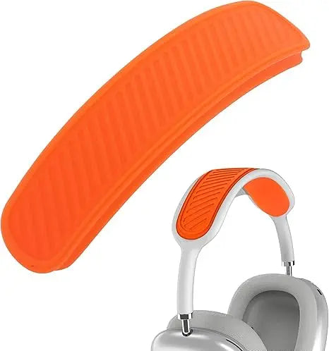Silicone Headband Cover for AirPods Max – Washable & Protective Cushion