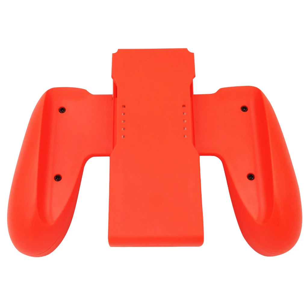 Gaming Grip Handle Controller for Nintendo Switch Joy-Con Plastic Bracket