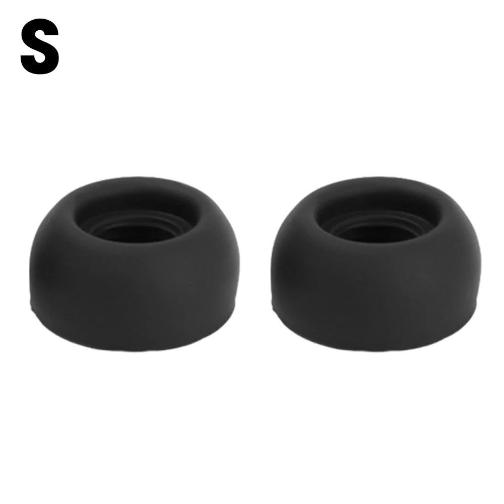 Anti-Drop Silicone Eartips for Samsung Galaxy Buds Pro Earplug Replacements
