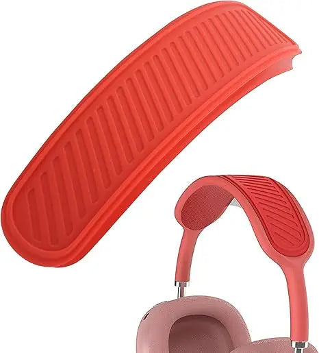 Silicone Headband Cover for AirPods Max – Washable & Protective Cushion