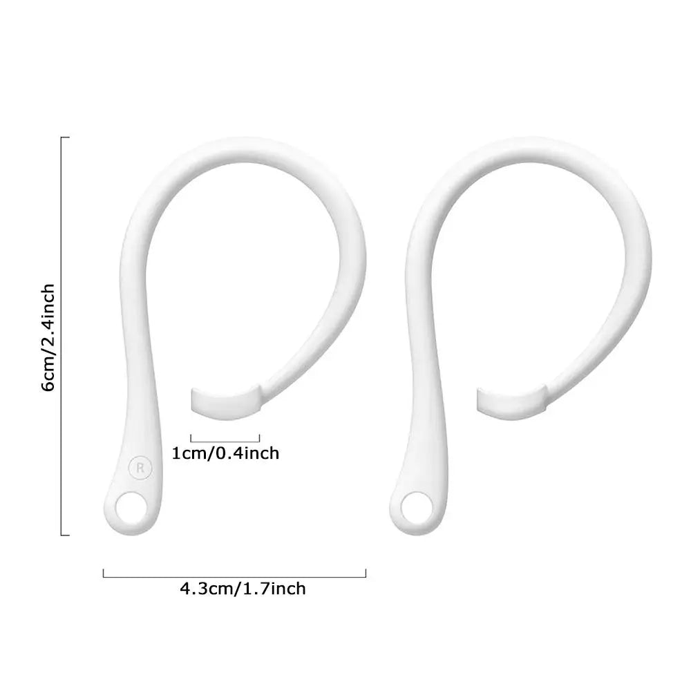 3.5mm Stereo In-Ear Headphones with Mic for Xiaomi, Huawei, Samsung, Sport