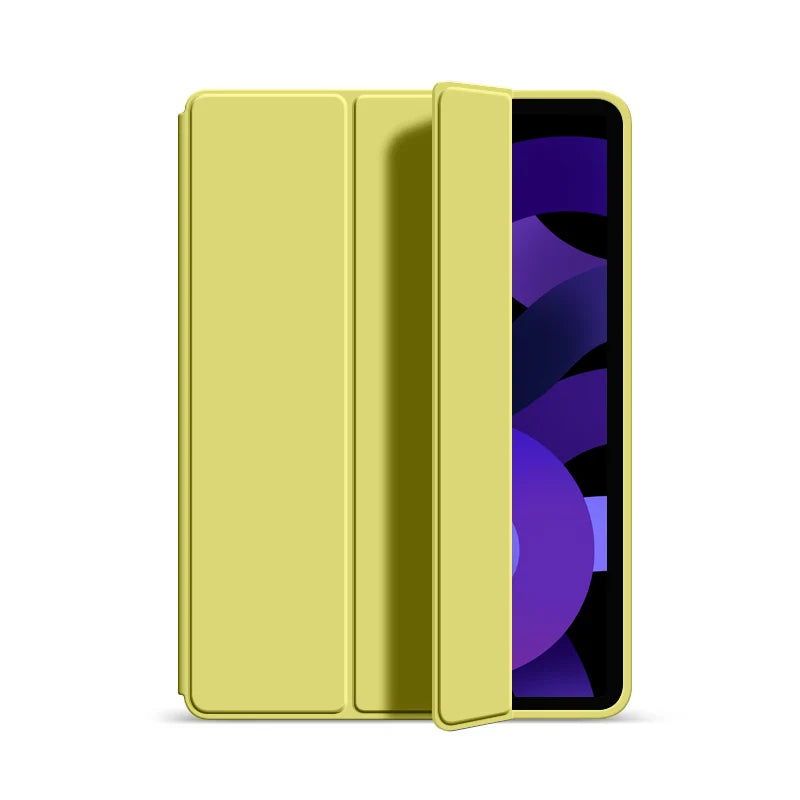 Shockproof Case for iPad Mini 1–6 – Full-Body 8.3"/9.7" Protective Tablet Cover