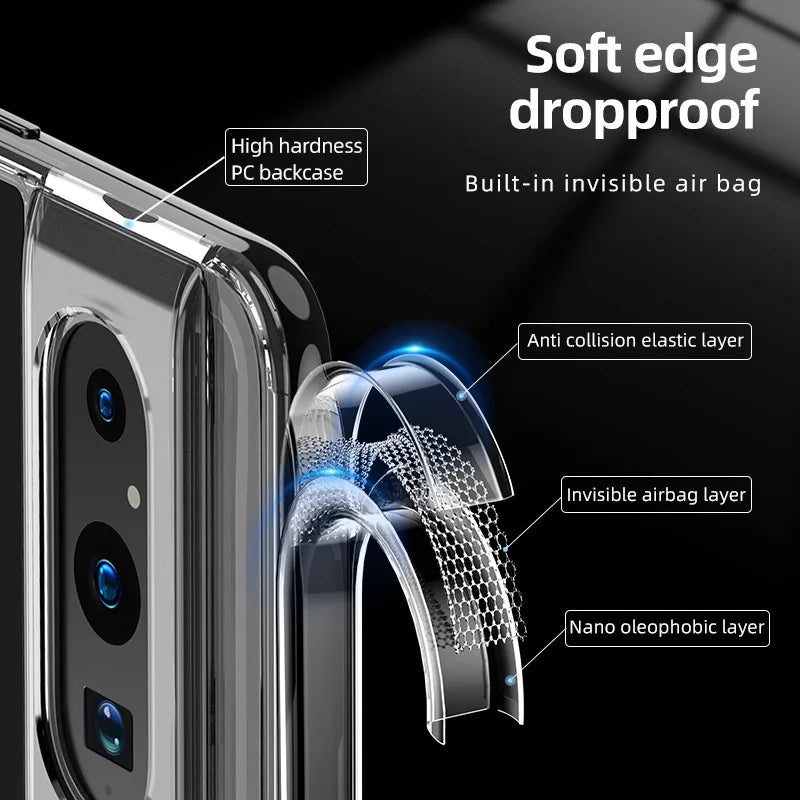 2025 Magnetic Matte Case for Pixel 9 Pro 8 7A 8A 7 Wireless Charging