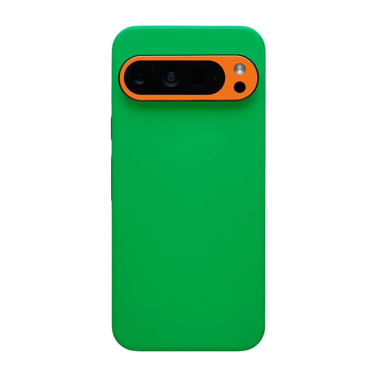 Matte Colorful 3M Skin Wrap for Google Pixel 9 8 Pro β Macaron Style