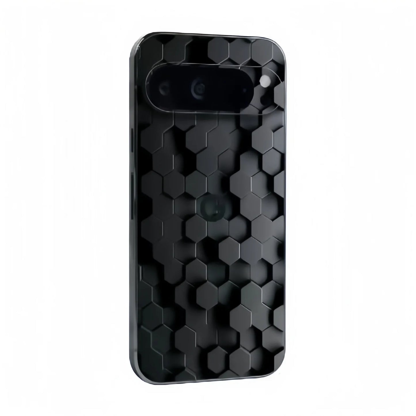 3M Matte Colorful Skin Wrap for Pixel 9 8 7 Pro 6 6 Pro β Macaron Decal