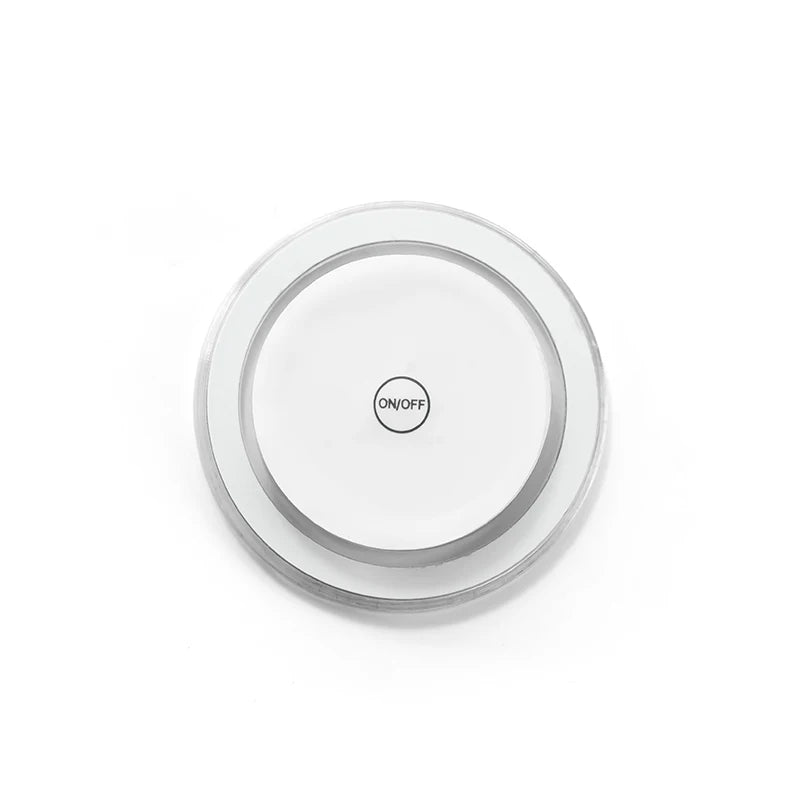 MagSafe Magnetic Suction Holder with LED Flash for iPhone & Concert Use