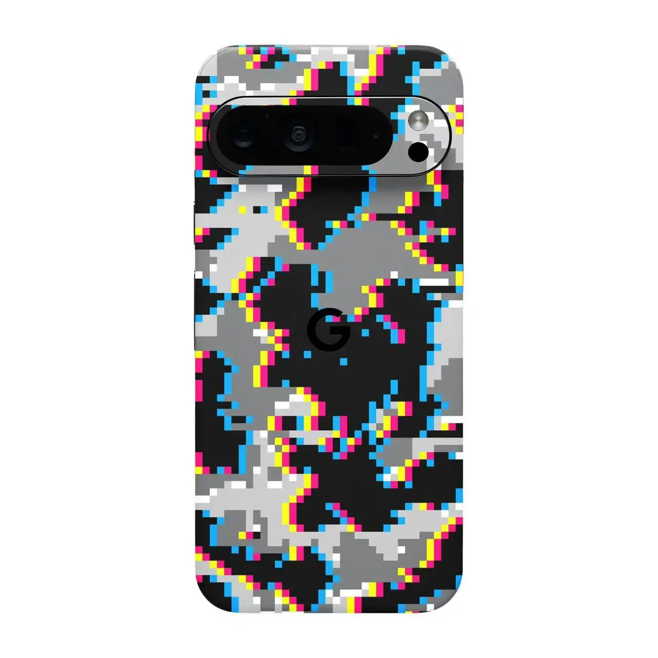 Matte Macaron 3M Skin Wrap for Google Pixel 7 Pro 6 6 Pro β Colorful Decal