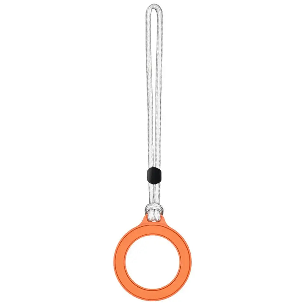 Double-Sided Magnetic Lanyard Stand for iPhone 16 15 14 13 12 Pro Max