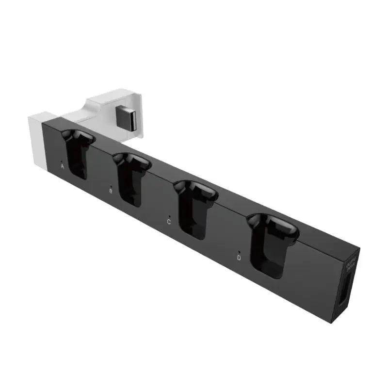 Joy-Con Charging Dock Station Hub for Nintendo Switch with USB Support