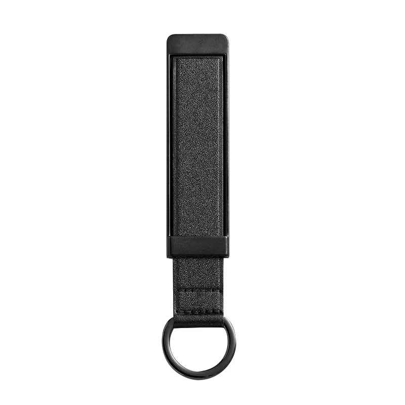 2024 New Wrist Band Cell Phone Holder Finger Grip Mobile Stand Push Back Socket Bracket for iPhone Samsung Xiaomi