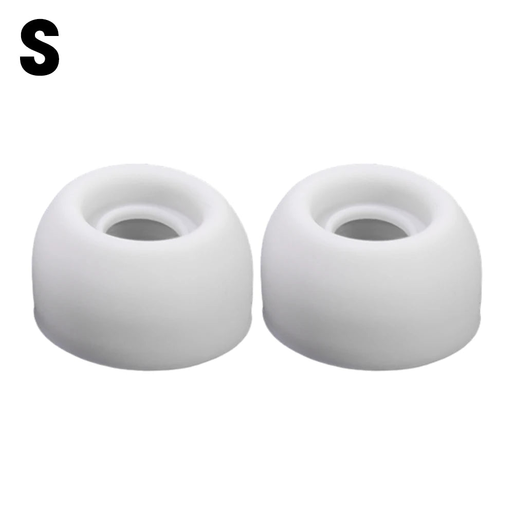 Anti-Drop Silicone Eartips for Samsung Galaxy Buds Pro Earplug Replacements