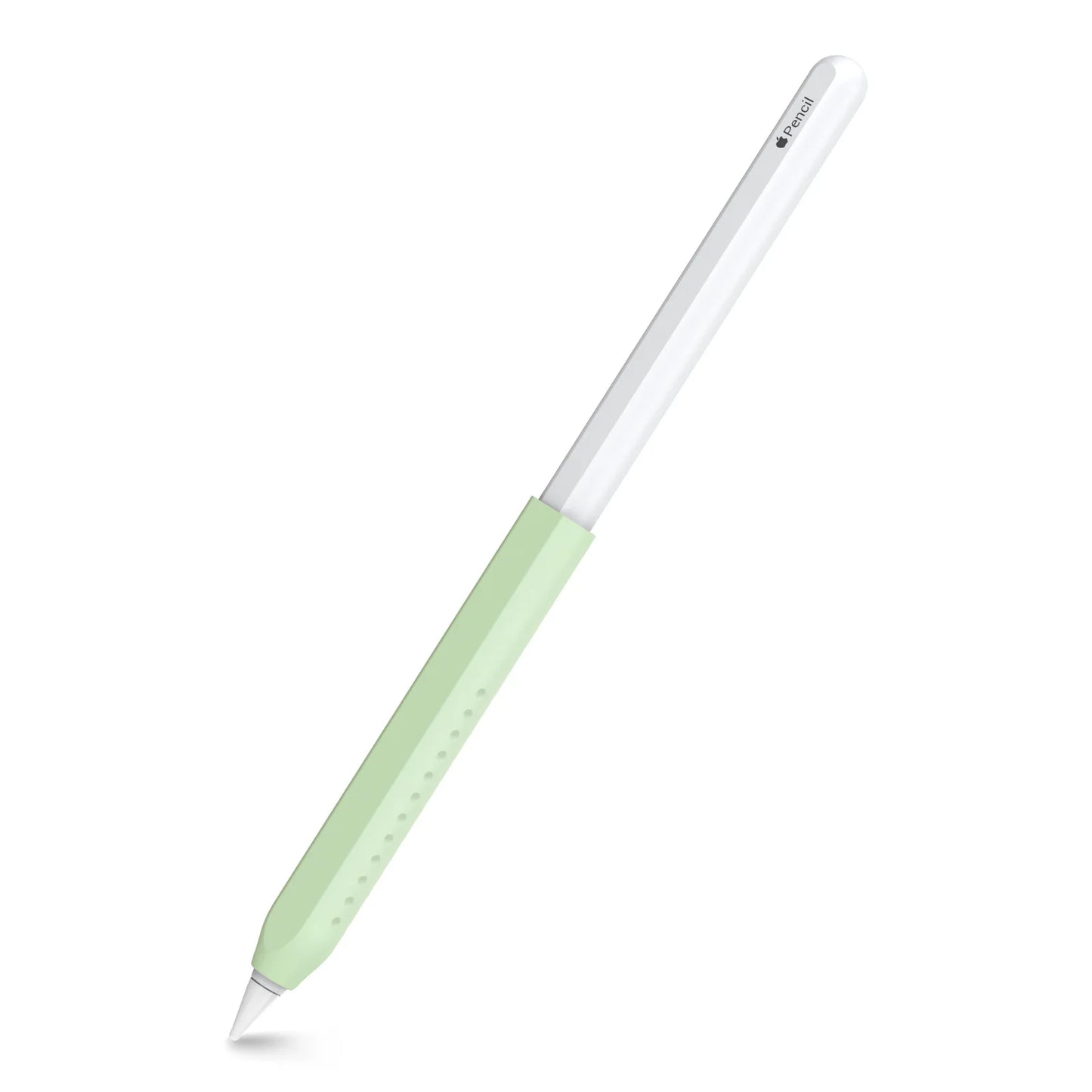 Anti-Slip Stylus Cover for Apple Pencil 1/2/3/Pro USB-C Grip Holder Case