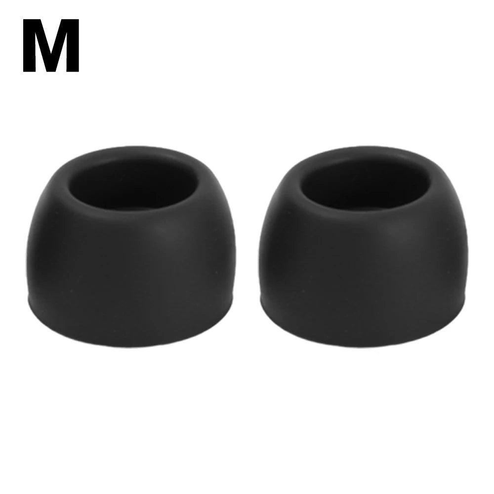 Anti-Drop Silicone Eartips for Samsung Galaxy Buds Pro Earplug Replacements