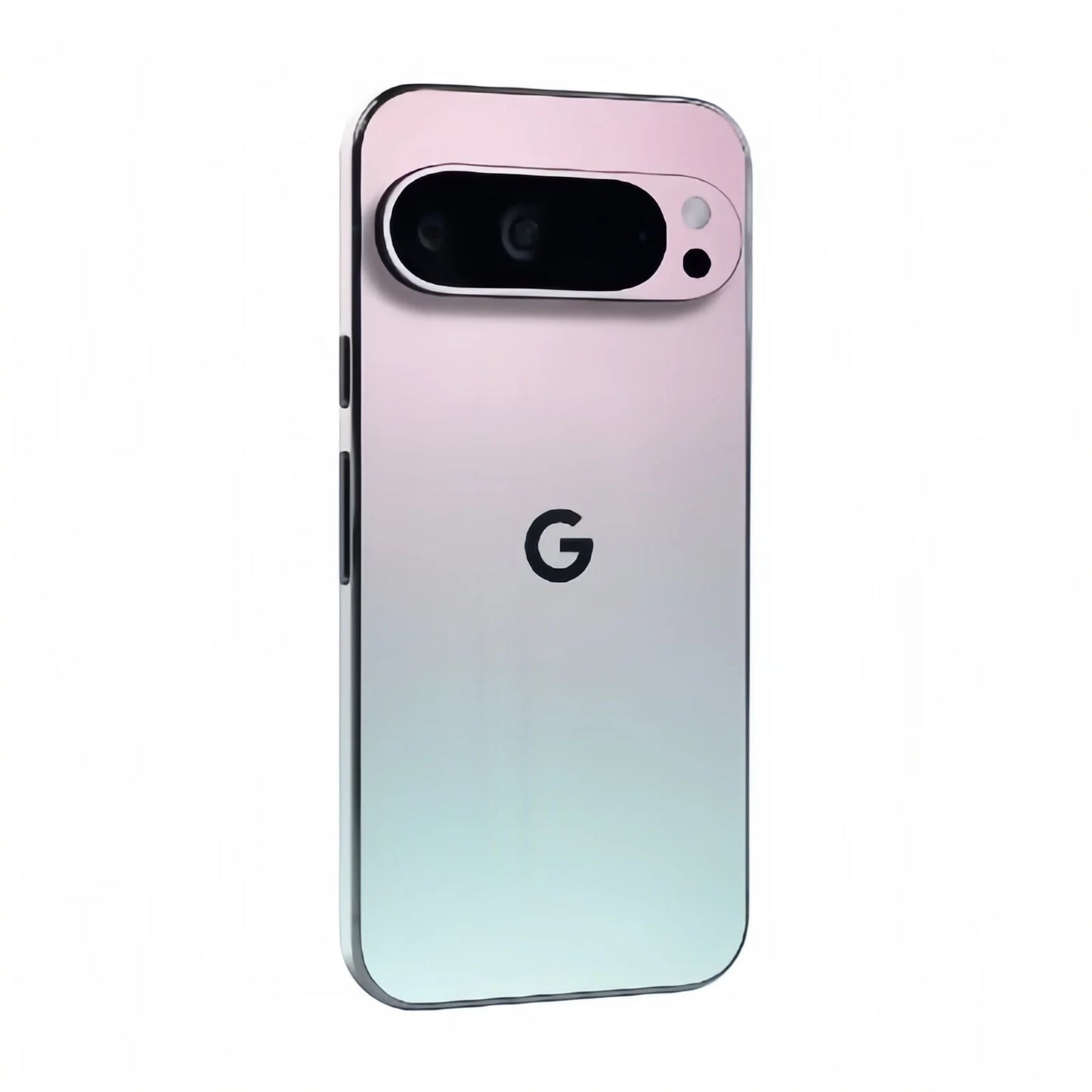 3M Matte Colorful Skin Wrap for Pixel 9 8 7 Pro 6 6 Pro β Macaron Decal
