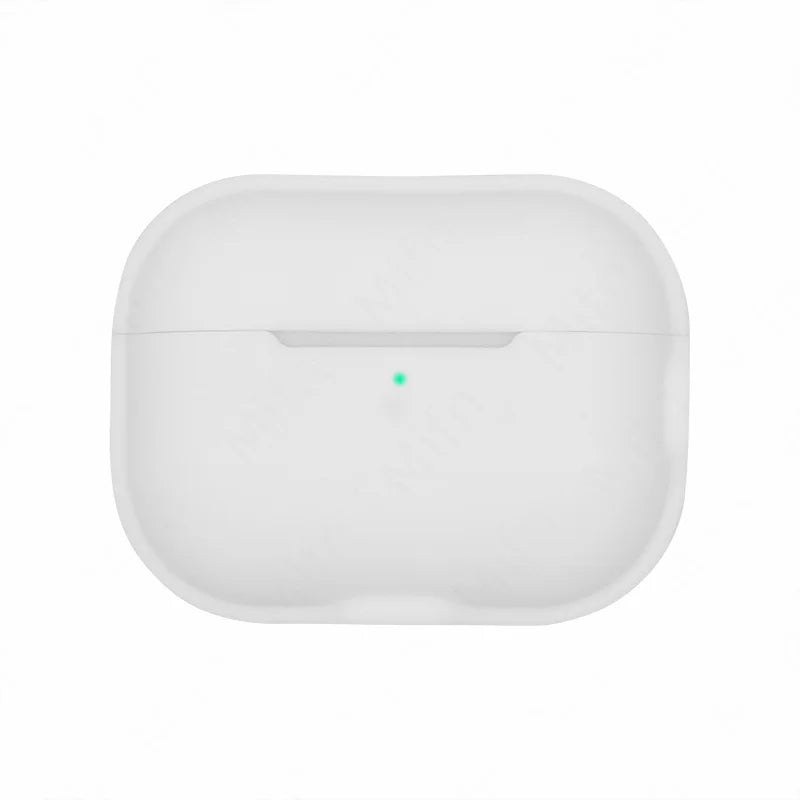 MagSafe Magnetic Soft Protective Cover for AirPods Pro 2 Charging Case