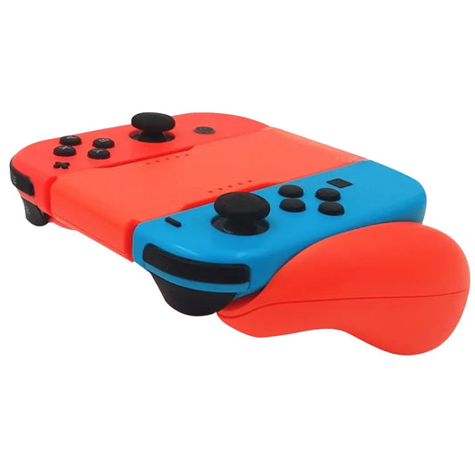 Gaming Grip Handle Controller for Nintendo Switch Joy-Con Plastic Bracket