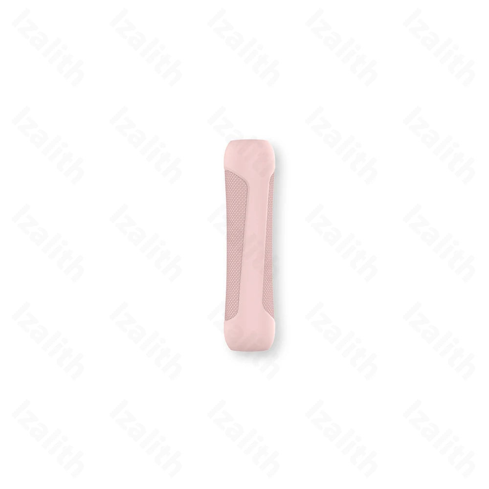Soft Silicone Grip Sleeve for Apple Pencil 1/2/3 & Pencil Pro