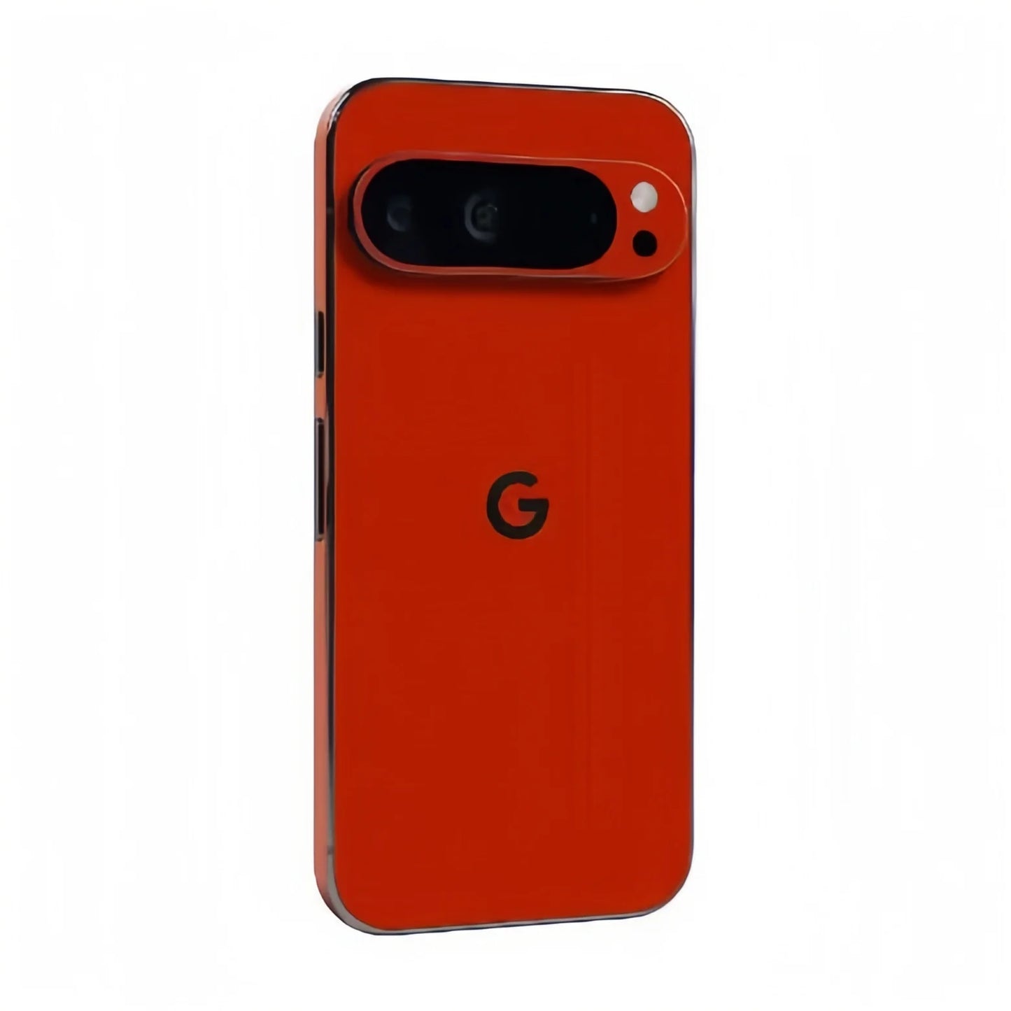 3M Matte Colorful Skin Wrap for Pixel 9 8 7 Pro 6 6 Pro β Macaron Decal