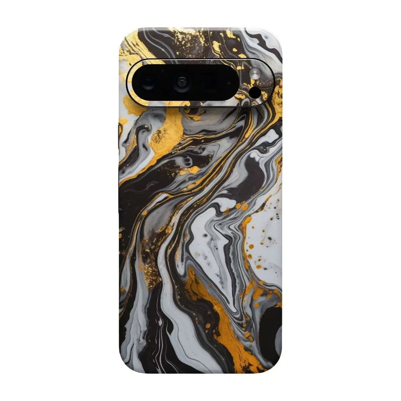 Matte Colorful 3M Skin Wrap for Google Pixel 9 8 Pro β Macaron Style