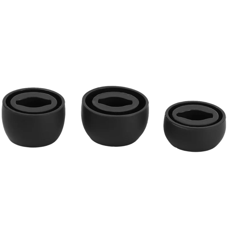 Anti-Drop Silicone Eartips for Samsung Galaxy Buds Pro Earplug Replacements