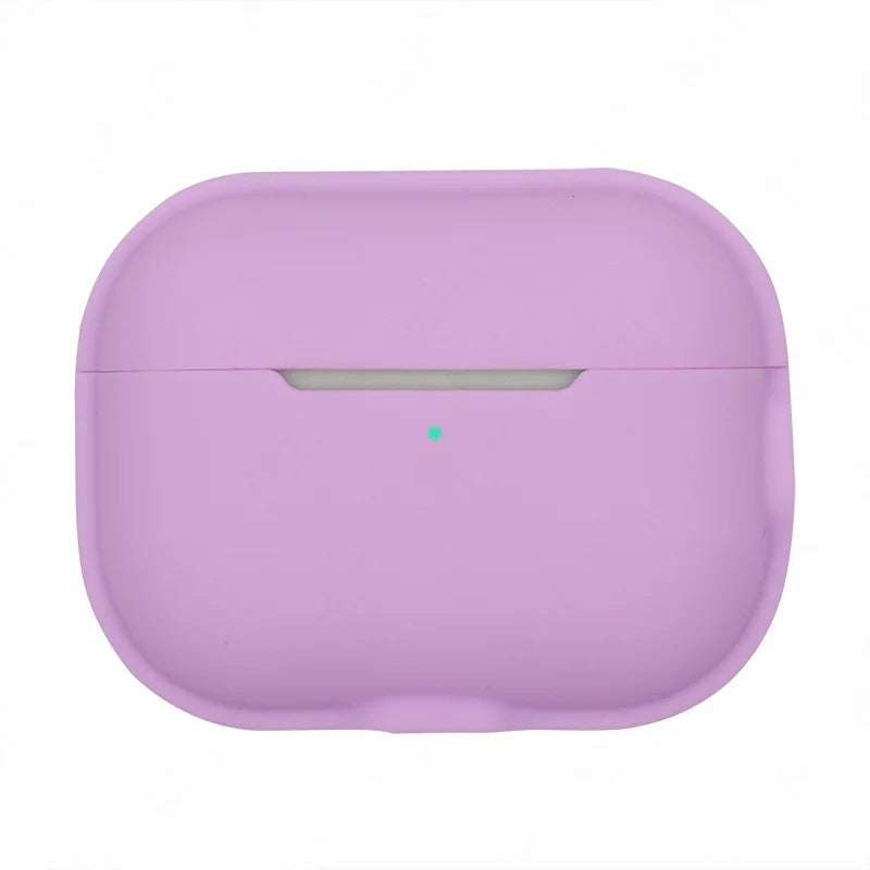 MagSafe Magnetic Soft Protective Cover for AirPods Pro 2 Charging Case