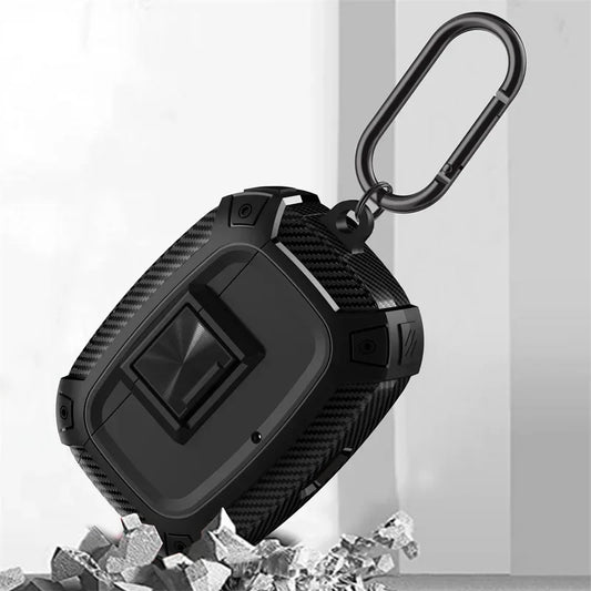 Shockproof Case for Beats Studio Buds & Buds Plus – Protective Cover