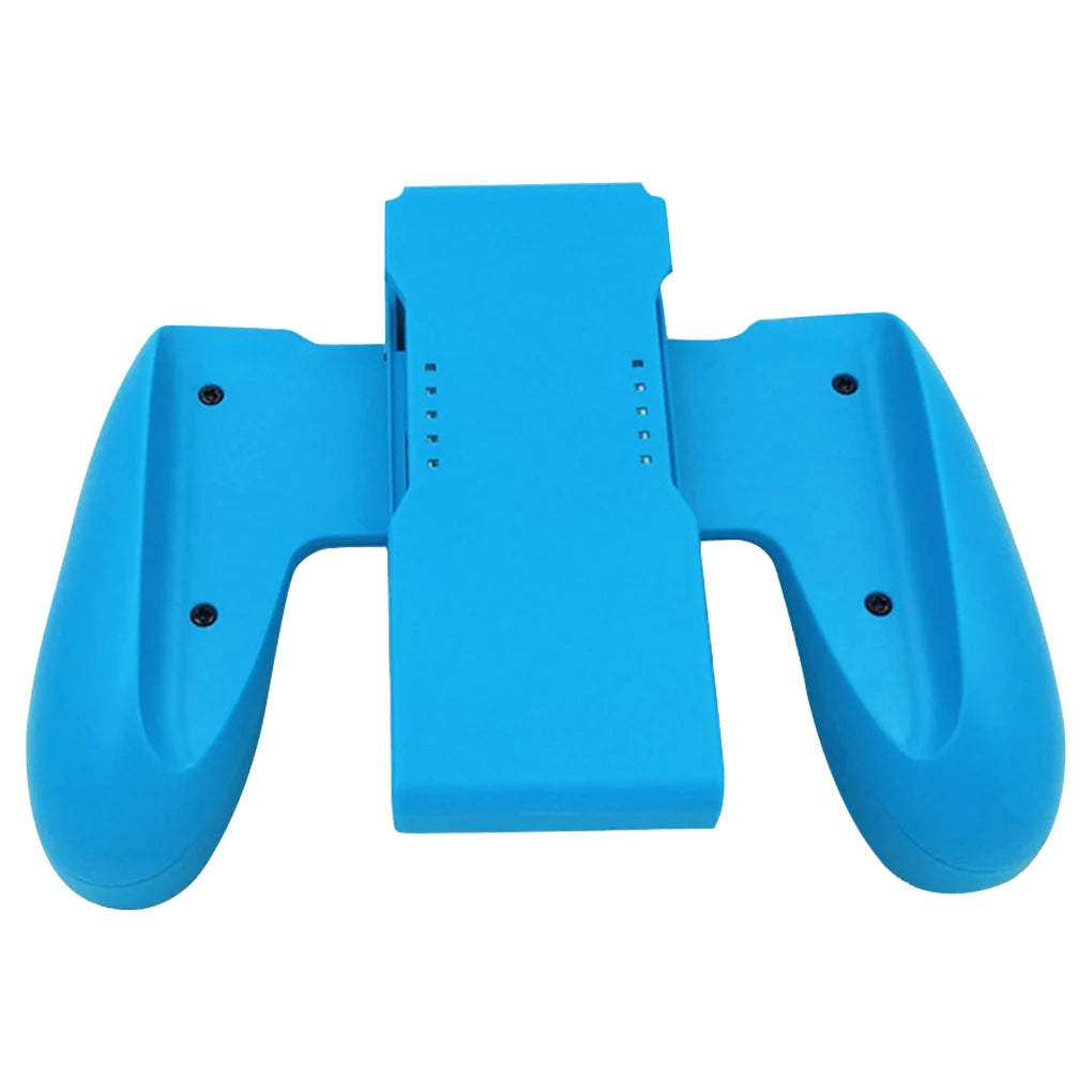 Gaming Grip Handle Controller for Nintendo Switch Joy-Con Plastic Bracket