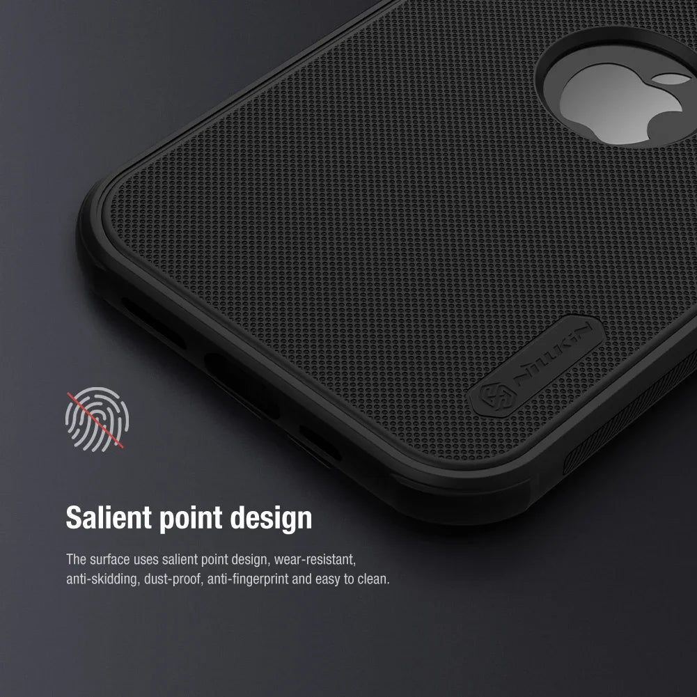 Pro Full 360 TPU & PC Case for iPhone 12–15 Pro Max & 14 Plus