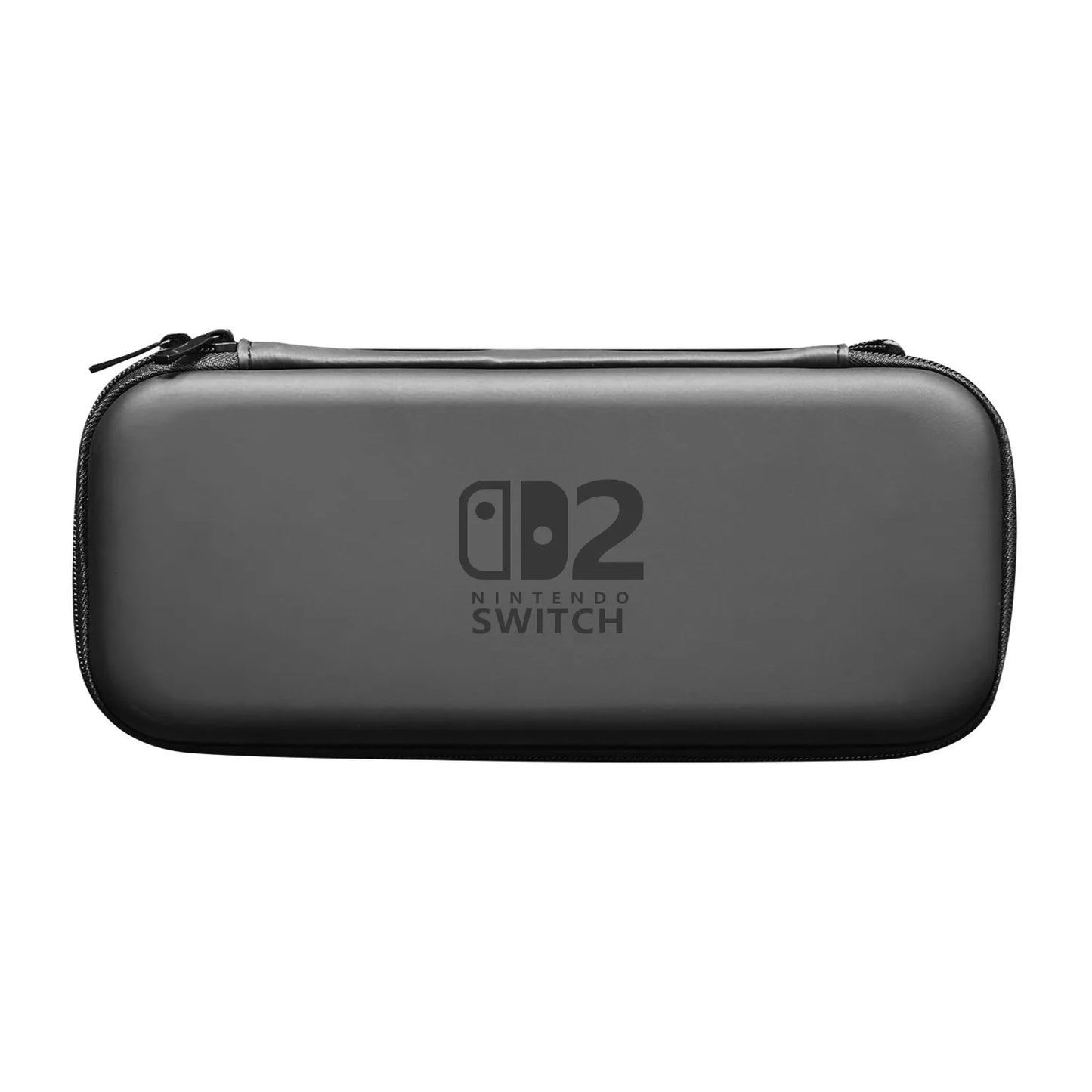 Slim Waterproof Travel Case for Nintendo Switch 2 – Hard Shell Bag 2025