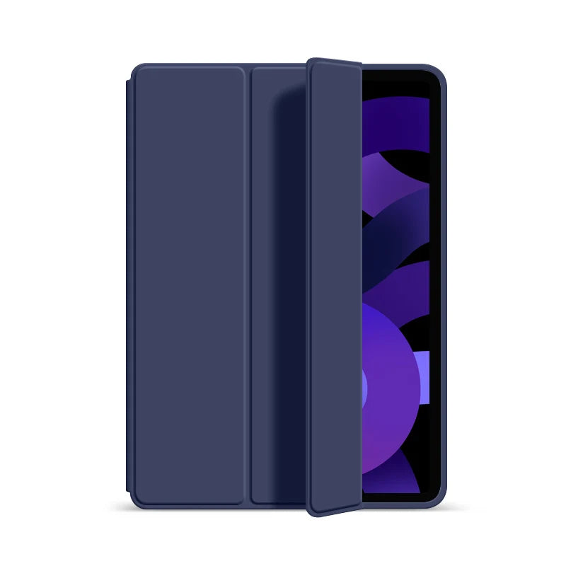 Shockproof Case for iPad Mini 1–6 – Full-Body 8.3"/9.7" Protective Tablet Cover