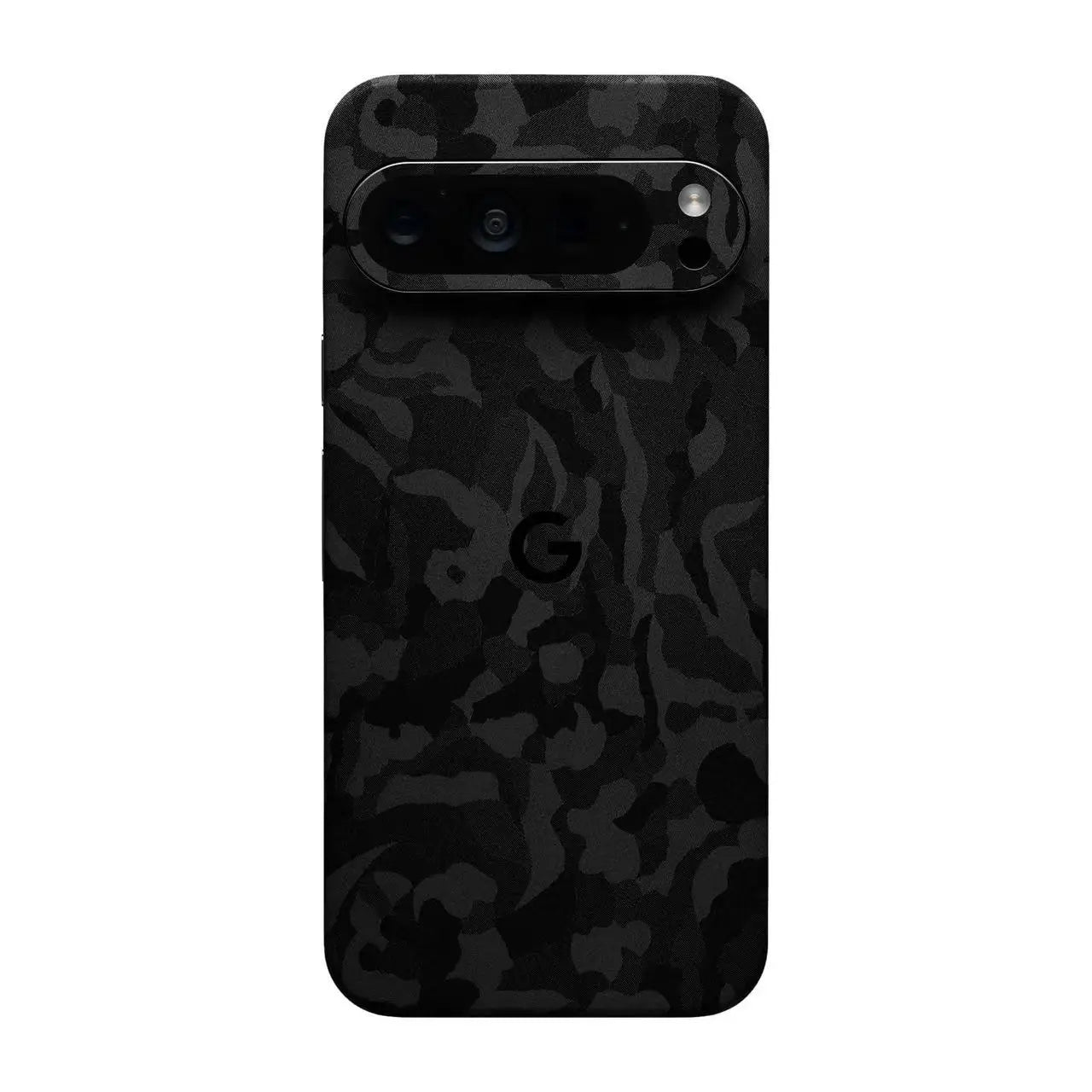 Matte Colorful 3M Skin Wrap for Google Pixel 9 8 Pro β Macaron Style